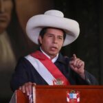El presidente Castillo responderá ante el Congreso sobre varias denuncias