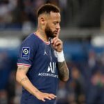 El presidente del Santos se ofrece para repatriar a Neymar