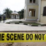 Elevan a 40 los muertos en el ataque contra una iglesia católica en Nigeria