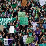 Estado de Baja California Sur despenaliza aborto y suman 9 en México