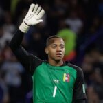 Fariñez se rompe ligamento cruzado a tres días del amistoso con Arabia Saudí