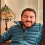 Felipe Martínez Moreno fue encontrado "muy débil", en Bogotá