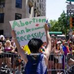 Fiscales de 21 estados de EE.UU. se pronuncian a favor del aborto