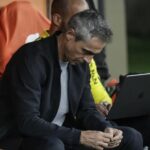 Flamengo oficializa la salida del técnico portugués Paulo Sousa