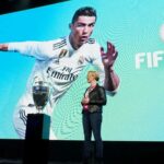Futbolista luso demanda a EA por mal uso de su imagen en videojuegos