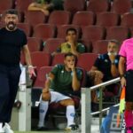Gattuso - He firmado por un club con mucha historia, es un honor
