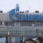 Gazprom reducirá un 40 % el suministro de gas por el gasoducto Nord Stream