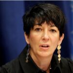 Ghislaine Maxwell es condenada a 20 años por tráfico sexual de menores