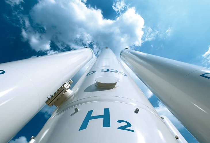 Hidrógeno verde - la energía europea del futuro