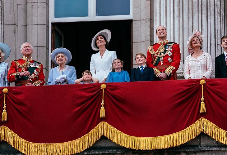 Jubileo de Platino: la Reina Isabel II cumple 70 años en el trono