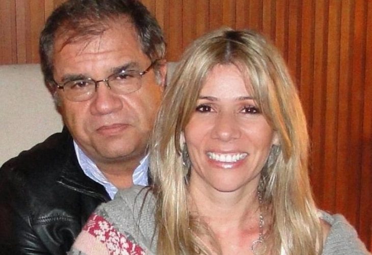 José Manuel Gnecco, de nuevo preso: Enfrenta cargo por soborno a testigos en caso de asesinato de su pareja