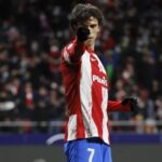 João Félix - Salida del Atlético de Madrid no está sobre la mesa
