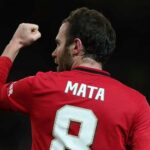 Juan Mata pone fin a su etapa en el Manchester United