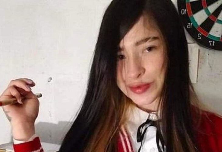 Tras desaparecer, Karen Rodríguez fue hallada sin vida en el parque Cantarrana