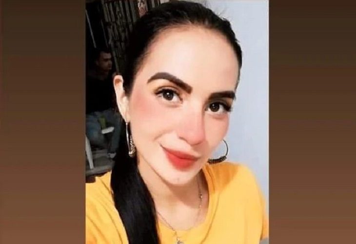 Investigan qué le pasó a Katia Acosta, encontrada sin vida en su casa, en Corozal