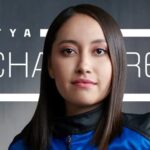 Katya Echazarreta se convertirá en la primera mexicana en ir al espacio