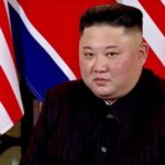 Kim urge a reforzar capacidades militares y admite carencias ante la covid
