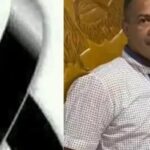 El docente Luis Carlos Trujillo murió en accidente en su auto, en Jamundí