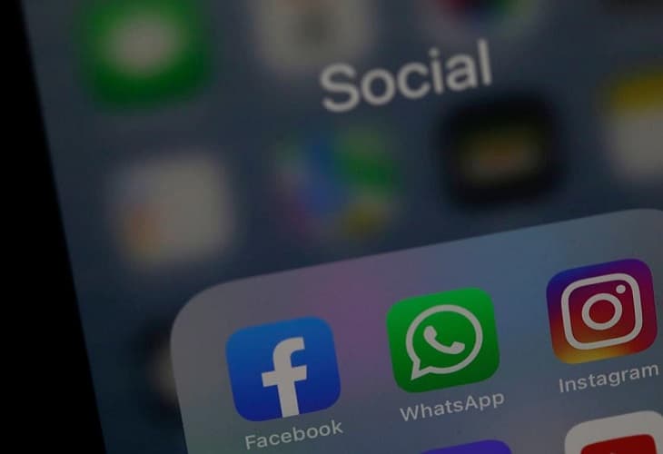 La Justicia rusa rechaza el recurso y mantiene la prohibición de Facebook e Instagram