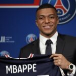 La Liga española intentará que el nuevo contrato de Mbappé no entre en vigor