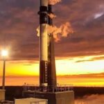 La NASA lanza a la Luna el CubeSat, un primer paso para su regreso lunar