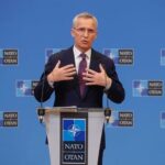 La OTAN espera que Suecia y Finlandia sean miembros tan pronto como sea posible