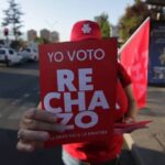 La derecha chilena rechazará la nueva Constitución en el plebiscito de septiembre