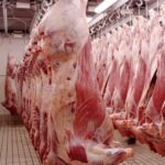 La desaceleración de la demanda china afecta exportaciones argentinas de carne
