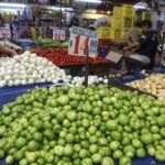 La inflación de México se desacelera a 7,65 % en mayo