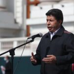 La justicia peruana rechaza el recurso del presidente Castillo para evitar ser investigado