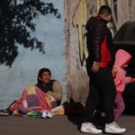 La pobreza estructural avanza en la Argentina de la crisis y la inflación