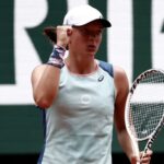 La polaca Swiatek vence su segundo Roland Garros al ganar a Gauff