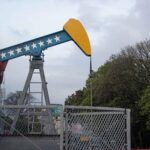 La producción petrolera de Venezuela cae un 5 % en mayo