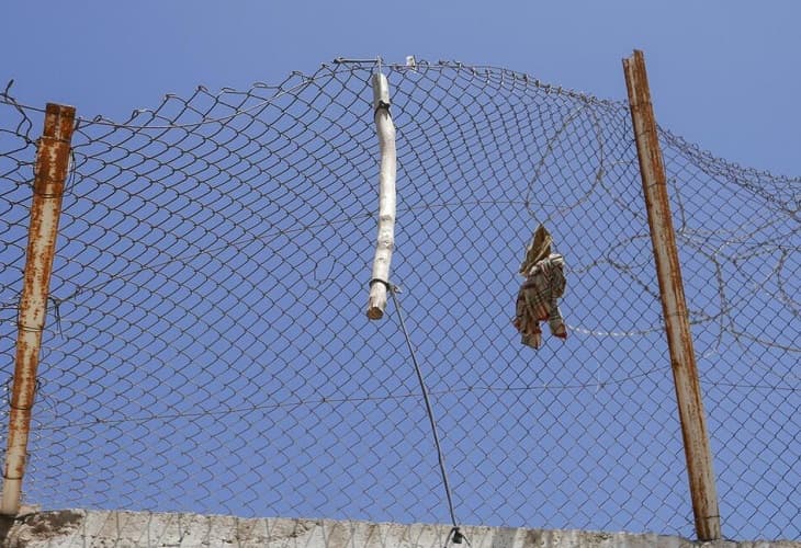 La tragedia de Melilla suma muertos en medio de polémica por papel policial