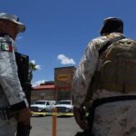 La violencia ha provocado el desplazamiento interno de 379.000 mexicanos