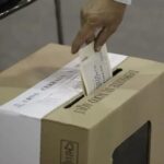 La violencia se cobra la vida de un soldado y un testigo electoral en Colombia