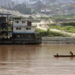 Laos, la nueva víctima de la crisis global que se asoma al abismo económico