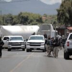 Las autoridades lanzan ofensiva contra narcotraficantes en oeste de México