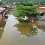 Las lluvias dejan 12 muertos y más de 36.000 damnificados en Colombia este mes