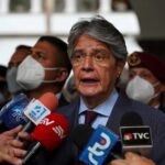 Lasso acusa al correísmo de intentar asaltar la democracia en Ecuador
