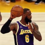 LeBron James quiere ser el dueño de un equipo de la NBA en Las Vegas