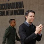 Levantan la suspensión al alcalde de Medellín Daniel Quintero tras las elecciones colombianas