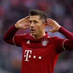 "Algo ha muerto en mí", Lewandowski le pide al Bayern que lo deje ir