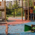 Los menores muertos en Ucrania en ataques rusos superan ya los 300