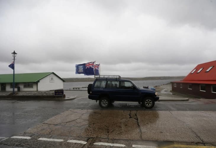 Malvinas: una disputa muy lejos de resolverse a 40 años del fin de la guerra