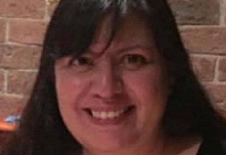 Durante 12 días buscaron a Marina García Alcorta, pero ella estaba muerta en su casa