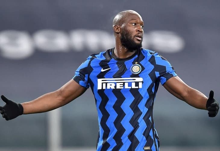 Marotta, director general del Inter, confirma la llegada de Lukaku