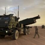 Marruecos y EE.UU. efectúan maniobras artilleras cerca del Sáhara y Argelia