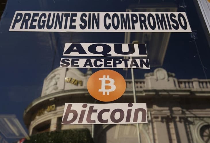 Más del 50 % de consumidores de América Latina ha operado con criptoactivos