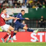 Mbappe salva a Francia; Modric reactiva a Croacia